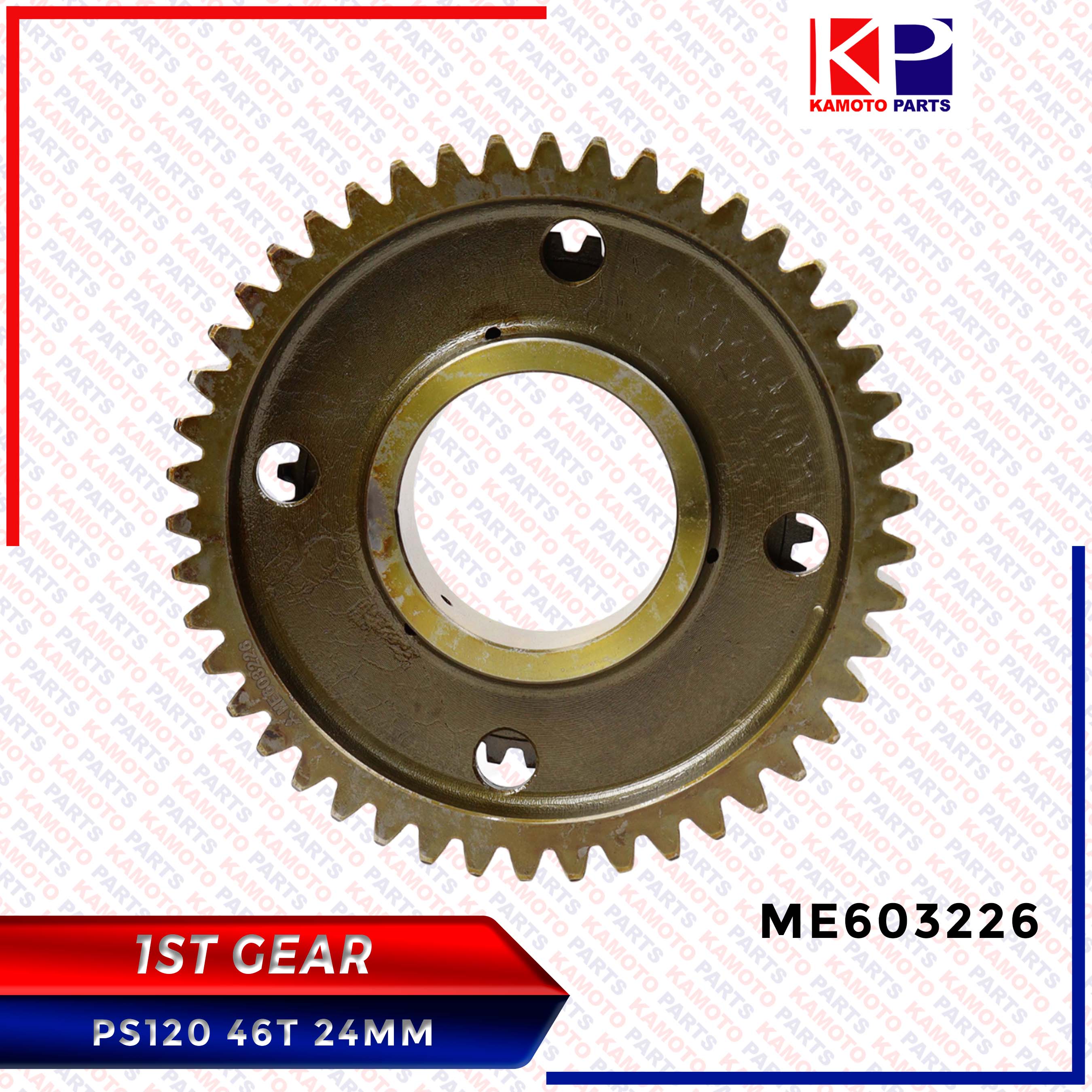 parts